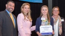 Comcast NBCUniversal awards $188,000 in scholarships to 178 Pennsylvania high school seniors