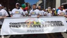 Celebrating Pride and supporting Pittsburgh’s LGBTQ community