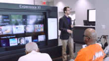 Enriching the customer experience for people with disabilities