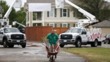Comcast NBCUniversal makes additional $1 million cash donation to hurricane relief efforts, bringing total contributions to almost $20 million in cash, funds raised, and in-kind support