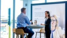 Comcast Business Launches New Platform That Helps Enterprises Streamline Operations and Save Money