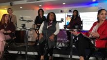 Comcast celebrates Women’s History Month