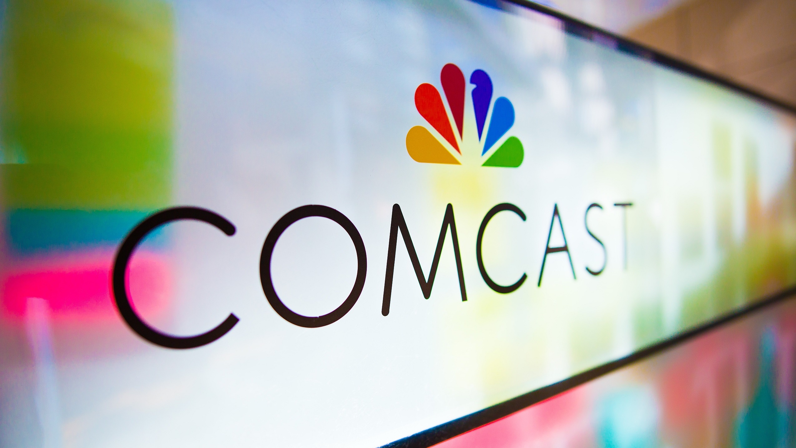 comcast logo