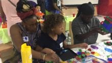 Comcast partners with cityLAB and Homewood Children’s Village to open The Shop – Homewood innovation lab