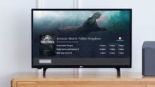 Comcast and Fandango Launch Voice-activated Movie Ticketing Experience on the Television
