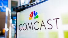 Comcast Introduces Gigabit Internet Service in Wheeling and St. Clairsville