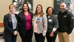 Military Affairs Diversity Symposium
