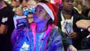 Pittsburgh Downtown Partnership Announces Schedule of Festivities, Invites the Community to Join Together for Comcast Light Up Night