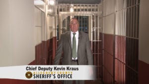 Comcast Re-Launches Fugitive Files on Xfinity On Demand