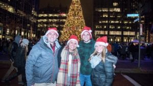 Celebrate the Season with Xfinity
