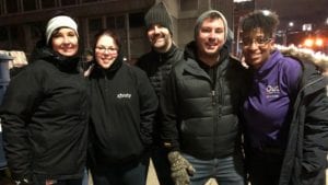 Guest blog post: Nathan McDermott, CommOps Supervisor