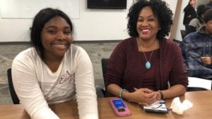 January: National Mentoring Month