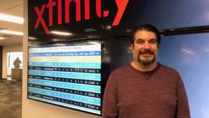 Our People: Meet Tony Ramirez, Inbound Sales