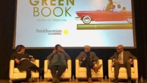 Comcast celebrates Black History Month with screening of Smithsonian Channel’s “The Green Book: Guide to Freedom”