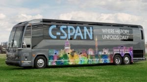 Fox Chapel Students Win Prize in C-SPAN's Video Documentary Competition