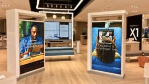 Comcast Opens First of Nine New Xfinity Stores in the Pittsburgh Region
