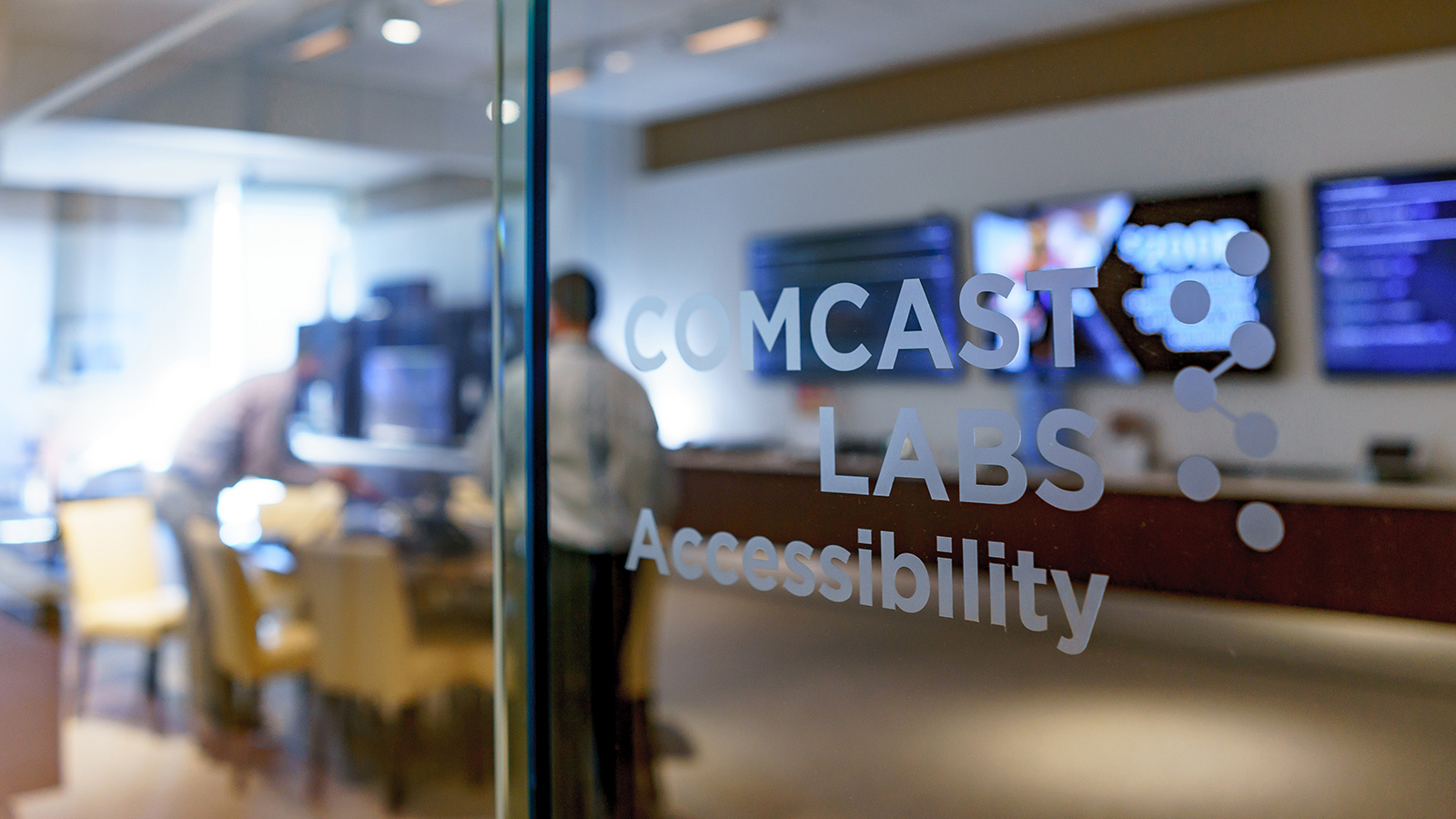 comcast labs