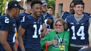 Comcast to Sponsor Victory Dance at Special Olympics PA 50th Annual Summer Games at Penn State University