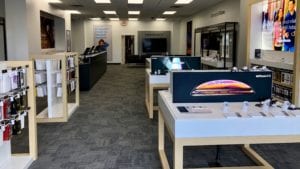 Comcast Opens New Xfinity Store in Beaver Falls