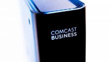 Comcast Business gateway
