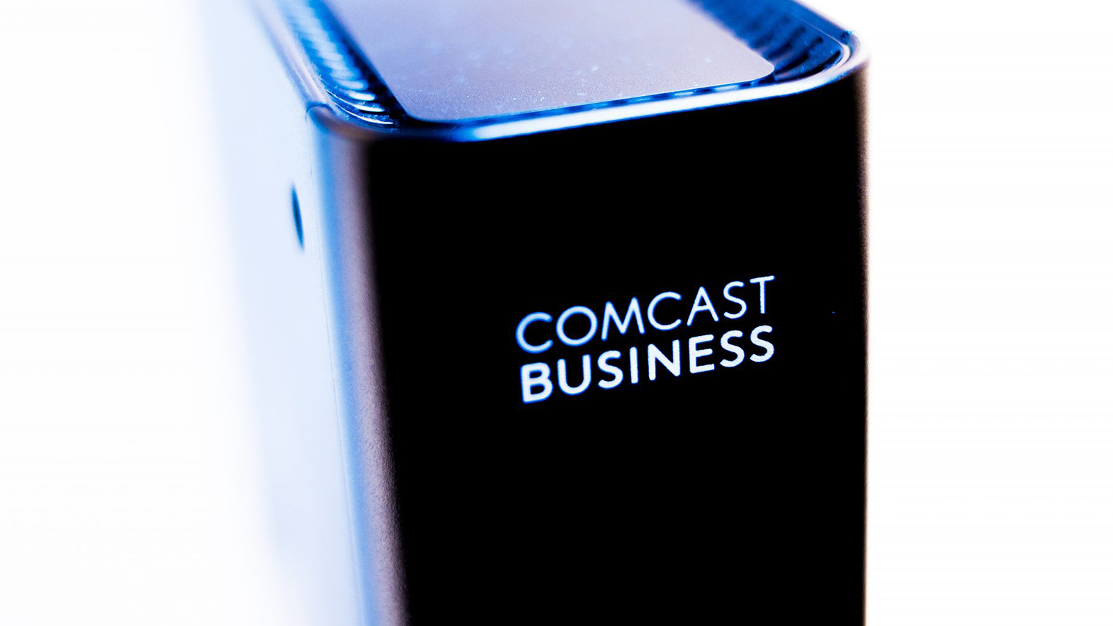 Comcast Business gateway