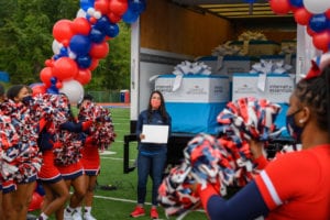 Comcast unveiling truck filled with Internet Essentials computers in McKeesport