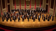 Pittsburgh Symphony Orchestra