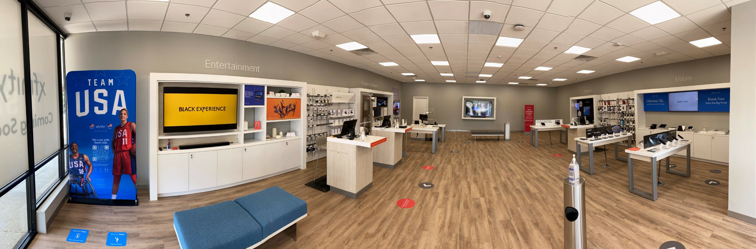 Indiana Xfinity Store