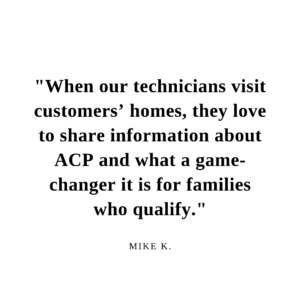 Mike K. quote