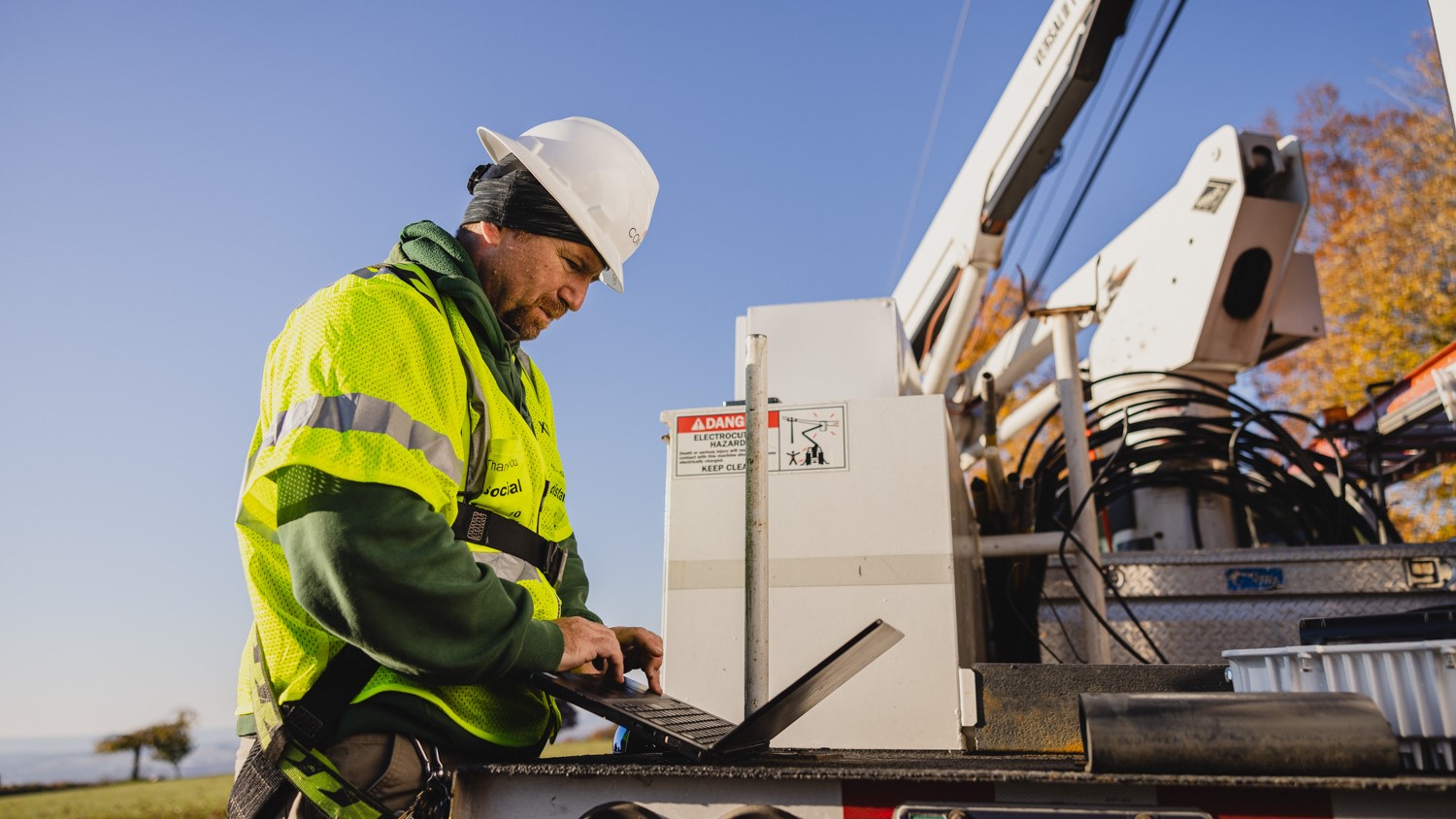 Comcast Continues Ohio Expansion Bringing Xfinity Residential and Comcast Business Services to More Parts of Belmont County